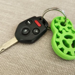 Test Keyring